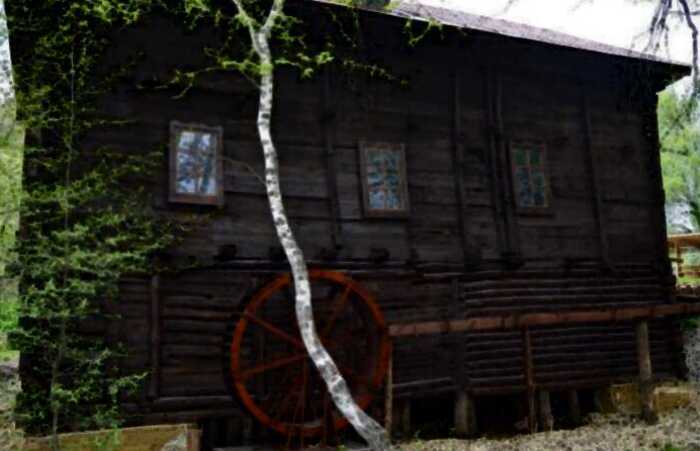 Жители села Лох Саратовской области решили развивать туризм