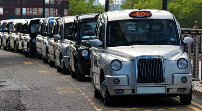 Умницы и умники: почему лондонские таксисты самые умные