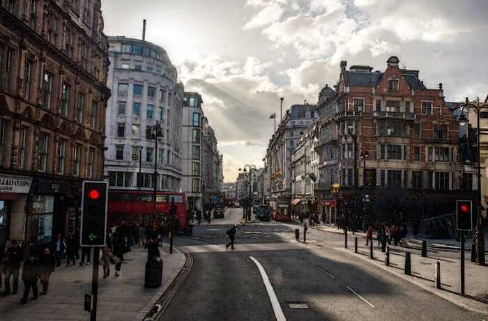 Умницы и умники: почему лондонские таксисты самые умные