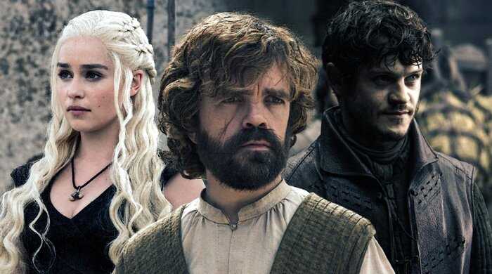 «Игра престолов возвращается?!»: о чем расскажут в «новом сезоне» и кто будут новыми главными героями рассказали HBO