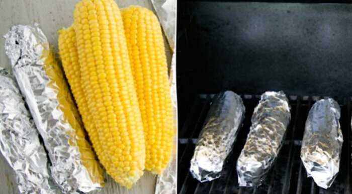 Тысячи людей готовят кукурузу неправильно: прекратила ее варить, знаю метод получше