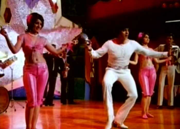 70-летний Митхун Чакраборти. Как спустя 38 лет выглядит «Танцор диско»
