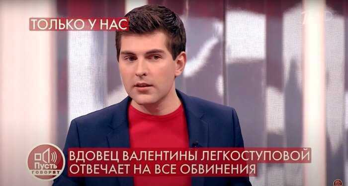 «Борисов, как обычно, говорит полнейшую чушь!»: чем шоу «Пусть говорят» вызвало острою критику зрителей