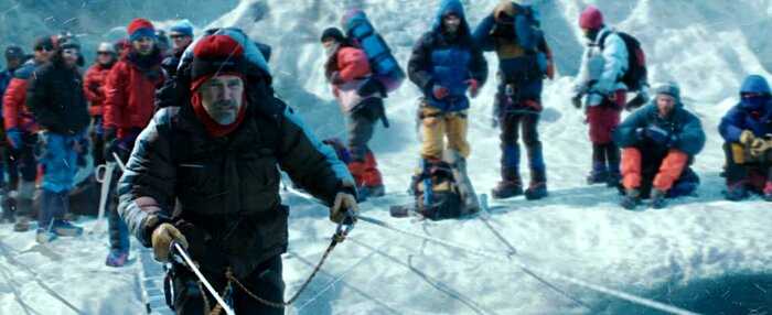 Снежный плен: 12 увлекательных фильмов, где будет очень холодно