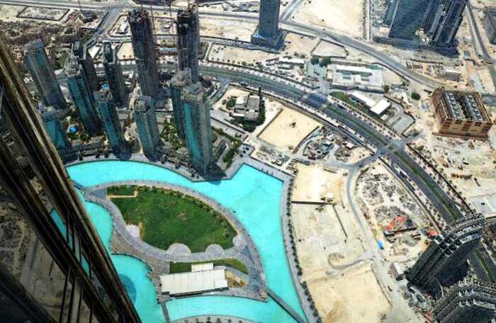 17 абсурдных и невероятных вещей, которые привычны для Дубая
