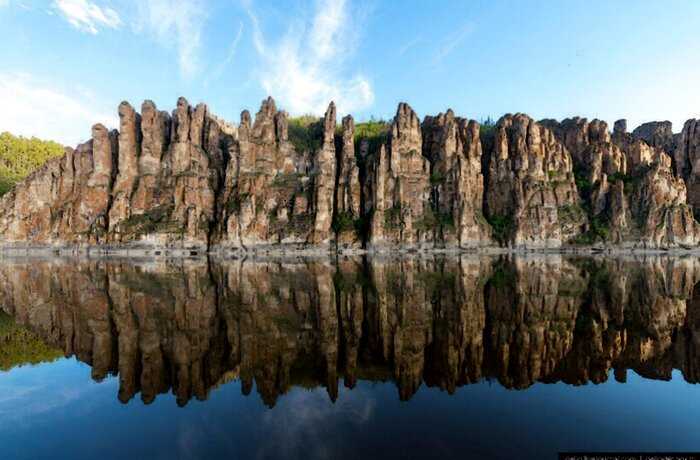7 самых диких мест России, где природа постаралась на славу