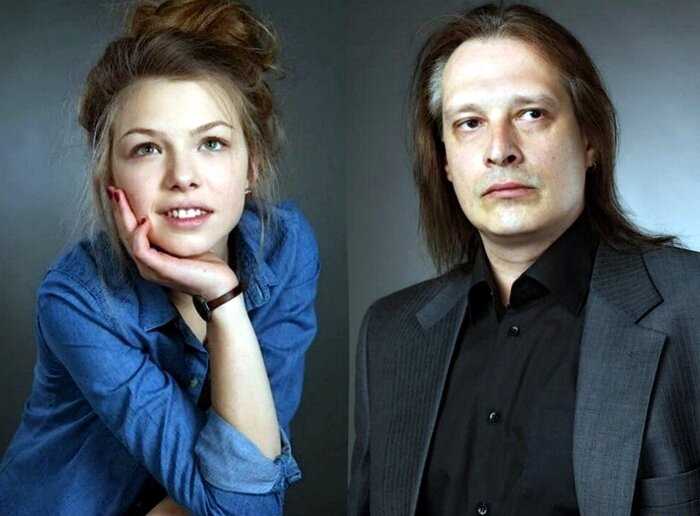 Как родную дочь: пять российских актрис, которых воспитал знаменитый отчим