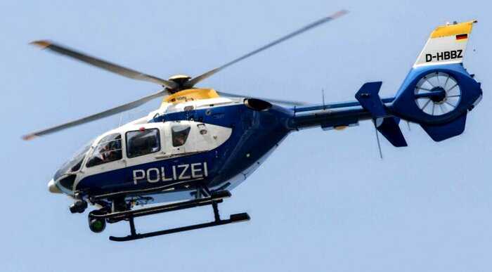 В Германии мужчина полгода выдавал себя за диспетчера и руководил полетами самолетов