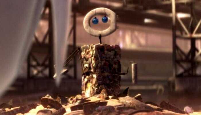 Единая вселенная: 10 незаметных деталей из мультфильмов Pixar