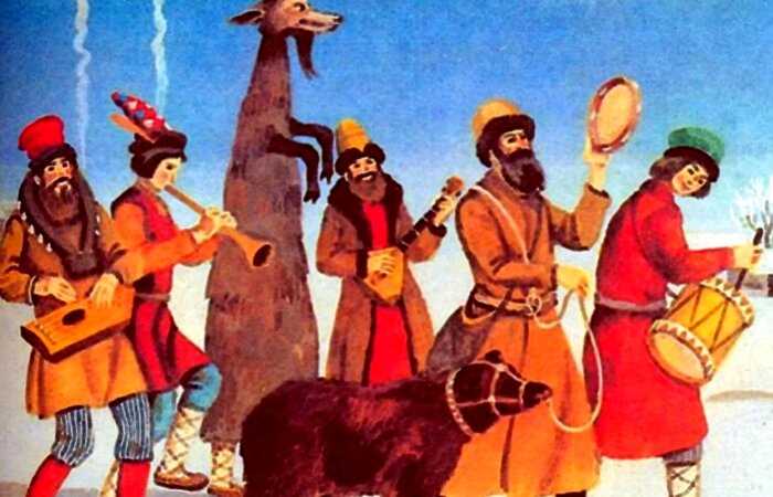 Почему Иван Грозный обожал скоморохов, а другие цари их терпеть не могли