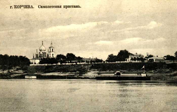 Подводные сокровища: 4 русских города, которые оказались затоплены