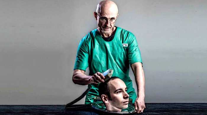 Чем закончился эксперимент по пересадке человеческой головы