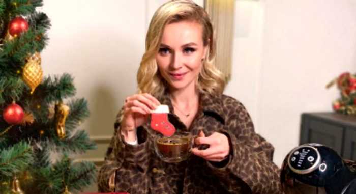 Слишком мужественно. 33-летнюю Гагарину раскритиковали за новые, неженственные фото