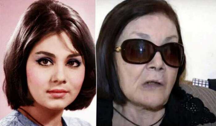 7 советских актрис-красавиц: как они сейчас выглядят