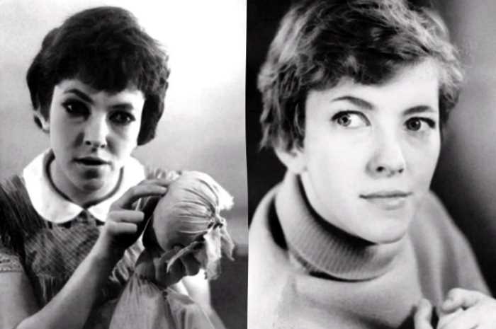 Советские актрисы с нестандартной внешностью, которые с возрастом похорошели