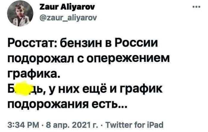 Опять все подорожало – пользователи соцсетей разбираются в очередном подорожании