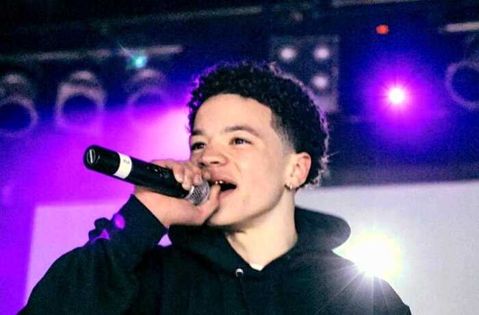 19-летнего рэпера Lil Mosey объявили в розыск. Ему грозит пожизненное