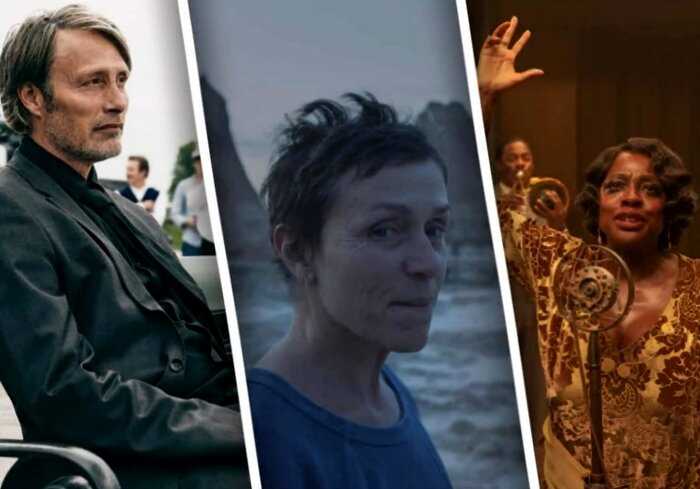 Сегодня – “Оскар”: краткий гид по номинированным фильмам