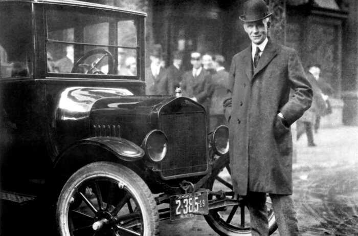 Почему Генри Форд платил своим рабочим только тогда, когда они ничего не делали