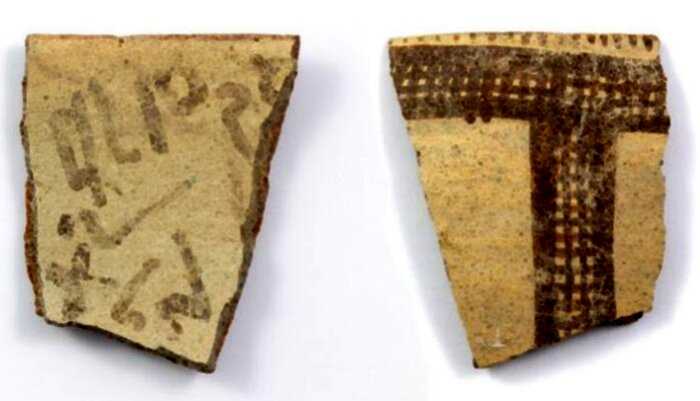 Археологи нашли в библейском городе артефакт, который раскрыл тайну появления первого алфавита