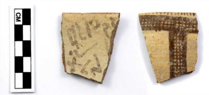 Археологи нашли в библейском городе артефакт, который раскрыл тайну появления первого алфавита