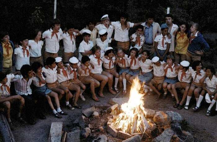 Отдых в лагере: самые добрые и теплые воспоминания из нашего детства