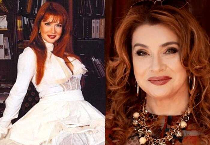 Красотки из 80-х и 90-х. Как сегодня выглядят эти актрисы и как живут