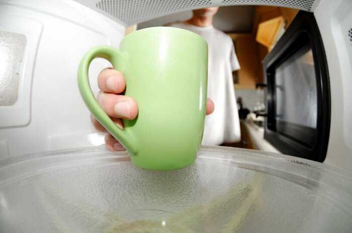 Почему в США люди пьют воду из-под крана и заваривают чай без использования чайника