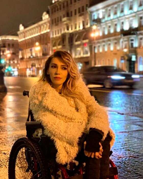 Всеми забытая Юлия Самойлова: жизнь певицы, спустя 2 года после провала на Евровидении
