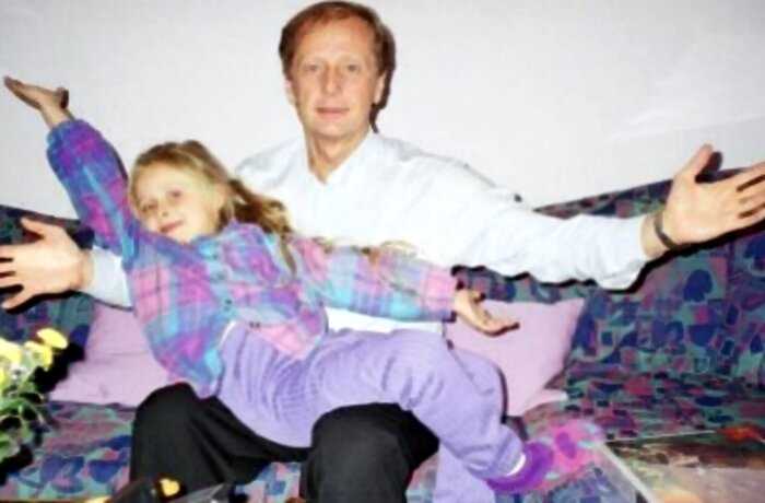 31-летняя дочь Михаила Задорнова. Как выглядит Елена Задорнова и почему отказалась от миллионов отца