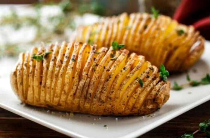 19 блюд из картофеля, которые популярны в разных странах мира