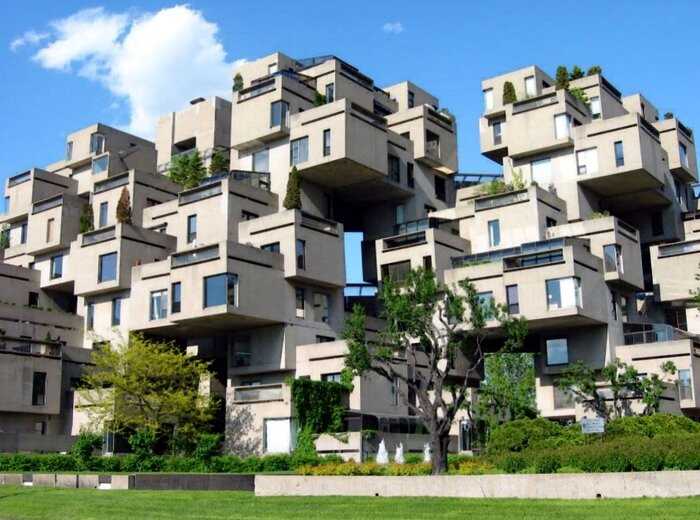 15 раз, когда архитекторы создавали эффектные и поразительные дома, забывая, что там будет кто-то жить