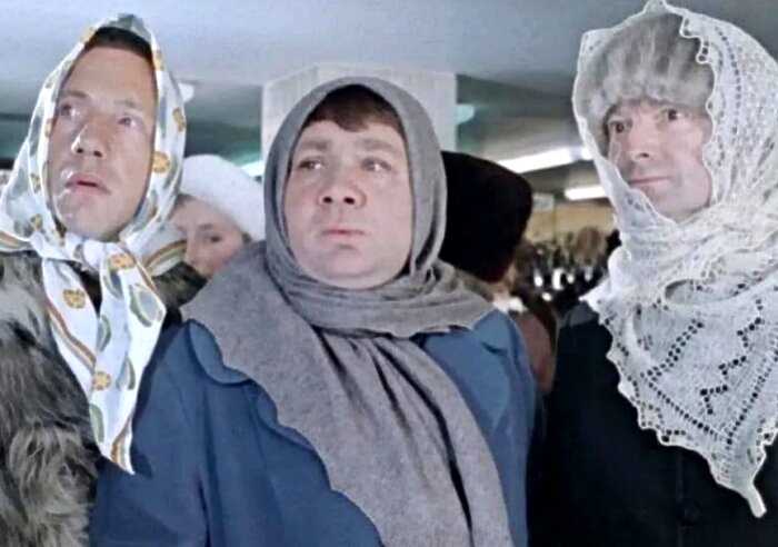 Ты не поверишь!: сколько лет было Андрею Миронову и другим актерам, снявшимся в самых культовых советских фильмах