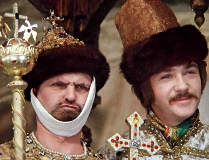 Ты не поверишь!: сколько лет было Андрею Миронову и другим актерам, снявшимся в самых культовых советских фильмах