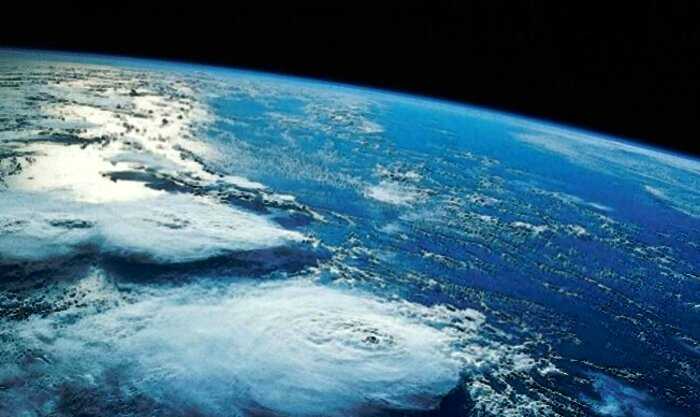 Водный мир Глизе 1214 B: планета-океан, где может существовать подводная жизнь