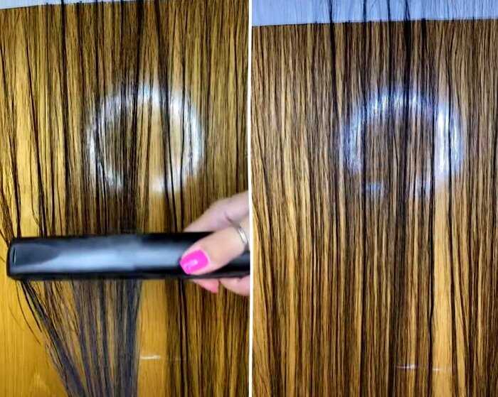 Девушка из ТикТока решила 2 месяца собирать по квартире свои волосы и показала результат, который поразил ее фанатов