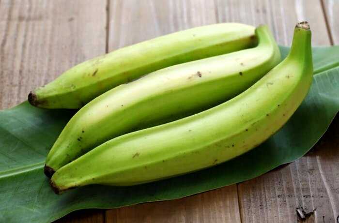 Фиолетовые и в полоску: 15 самых необычных видов бананов