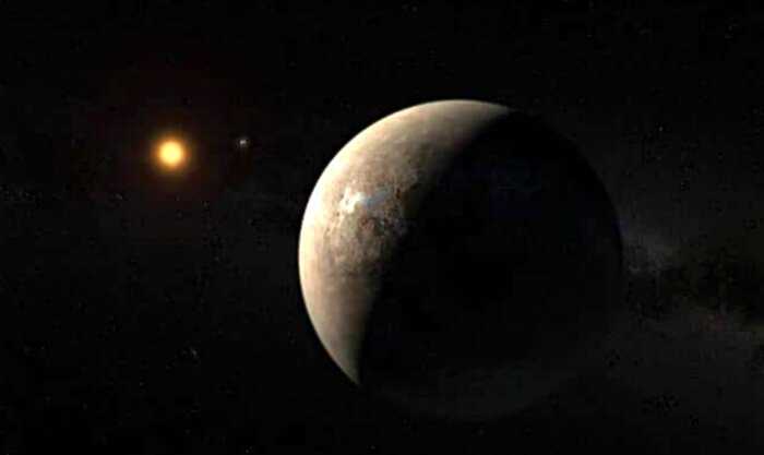 Астрономы нашли планету, похожую на Землю. Она находится в созвездии Альфа Центавра