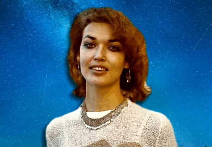 Раскрыта тайна исчезновения знаменитой советской актрисы. Почему пропала с экранов Матлюба Алимова и как сложилась ее жизнь