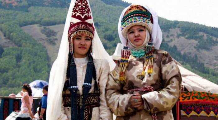 5 правил жизни киргизов, которые вас поразят