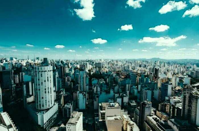 Зачем перенесли столицу Бразилии