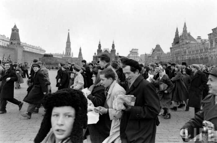 5 особенностей СССР, за которые иностранцы обожали эту страну