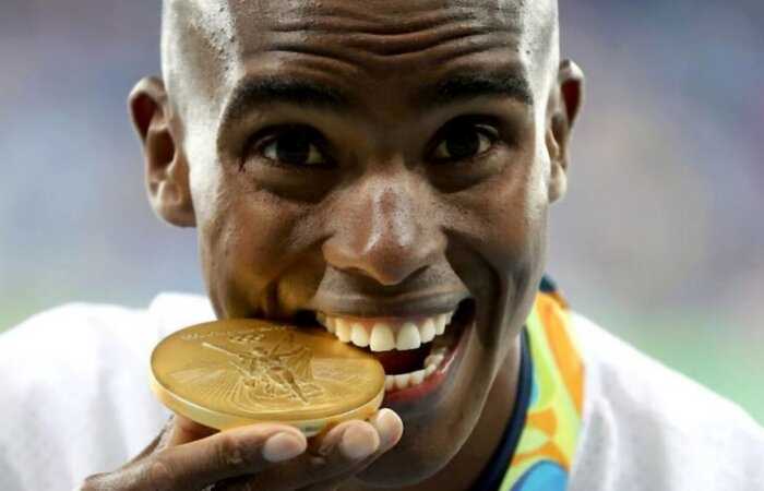 Золотые медали делают не из золота, и еще 13 фактов про Олимпийские игры