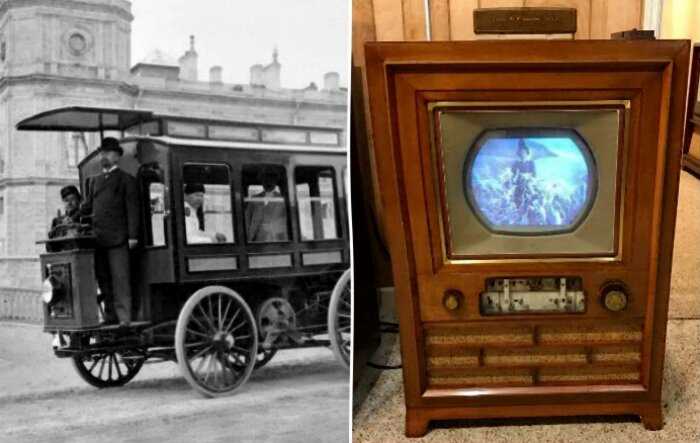 Электромобиль, цветное фото и телевидение, или 7 русских изобретений, изменивших мир