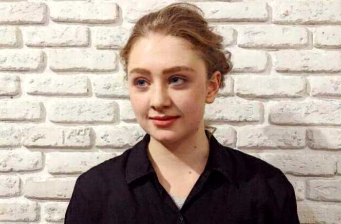 Редкая красавица! Как выглядит 23-летняя дочь Сергея Бодрова, дебютировавшая в кино