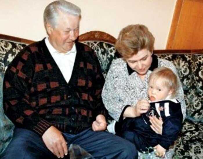 «Особенному» внуку Бориса Ельцина уже 25 лет. Как выглядит и чем занимается Глеб Дьяченко