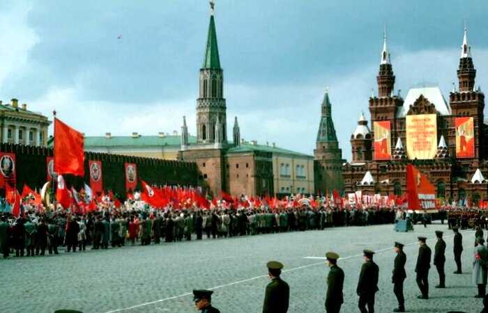 4 достижения СССР, которыми до сих пор восхищается человечество