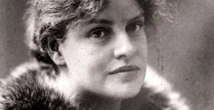 Влюбляла мужчин Европы, включая Ницше и Фрейда. Кто такая Луиза Саломе и в чем был ее секрет