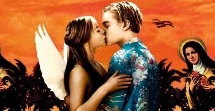 20 фактов, которые вы никогда не знали о фильме База Лурманна «Ромео Джульетта»