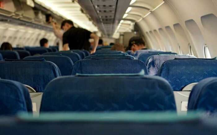 Даже если на борту нет ни одного пассажира: почему самолеты летают пустыми